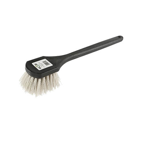 Gong Brush - Long Handle - J and T Supplies