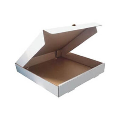 Pizza Box for pizza packaging