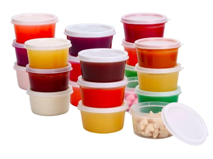 deli containers