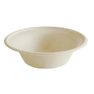 Fiber Bowls