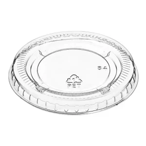 2 & 4 oz PET for Portion Cup