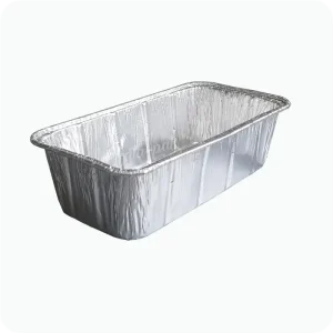 Bread & Loaf Pan