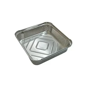 Cake Pans 8” x 8”