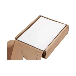 Dry Wax Paper (15" x 18") - J and T Supplies