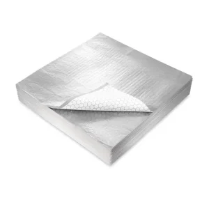 Insulated Foil