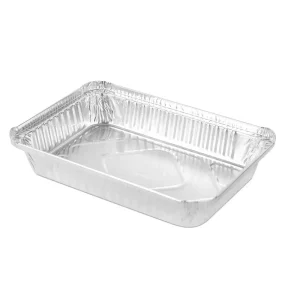 Oblong Container