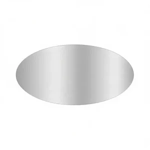 Round Take-Out Pan Lids