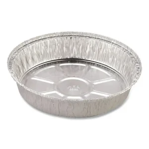 Round Take-Out Pans