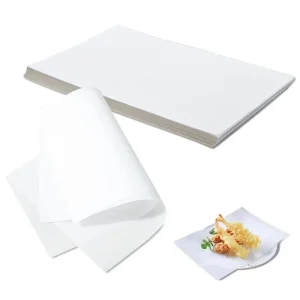 Silicone Parchment Paper
