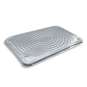 Steam Table Pan Lids