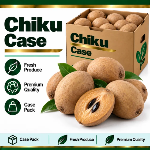 Chiku Case